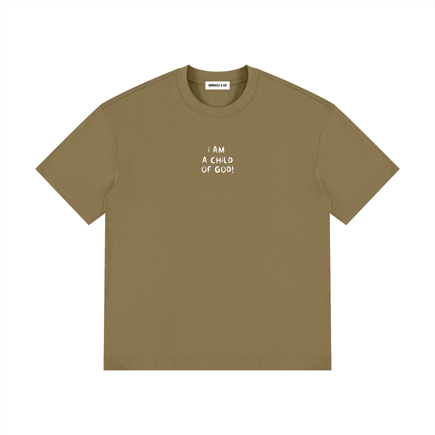 Child of God Unisex T-shirt