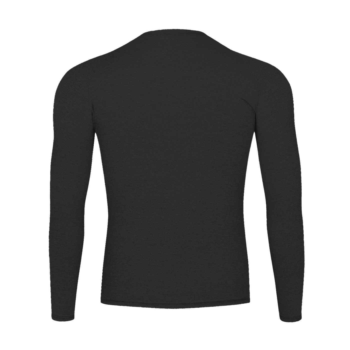 Men’s Performance Long Sleeve T-Shirt