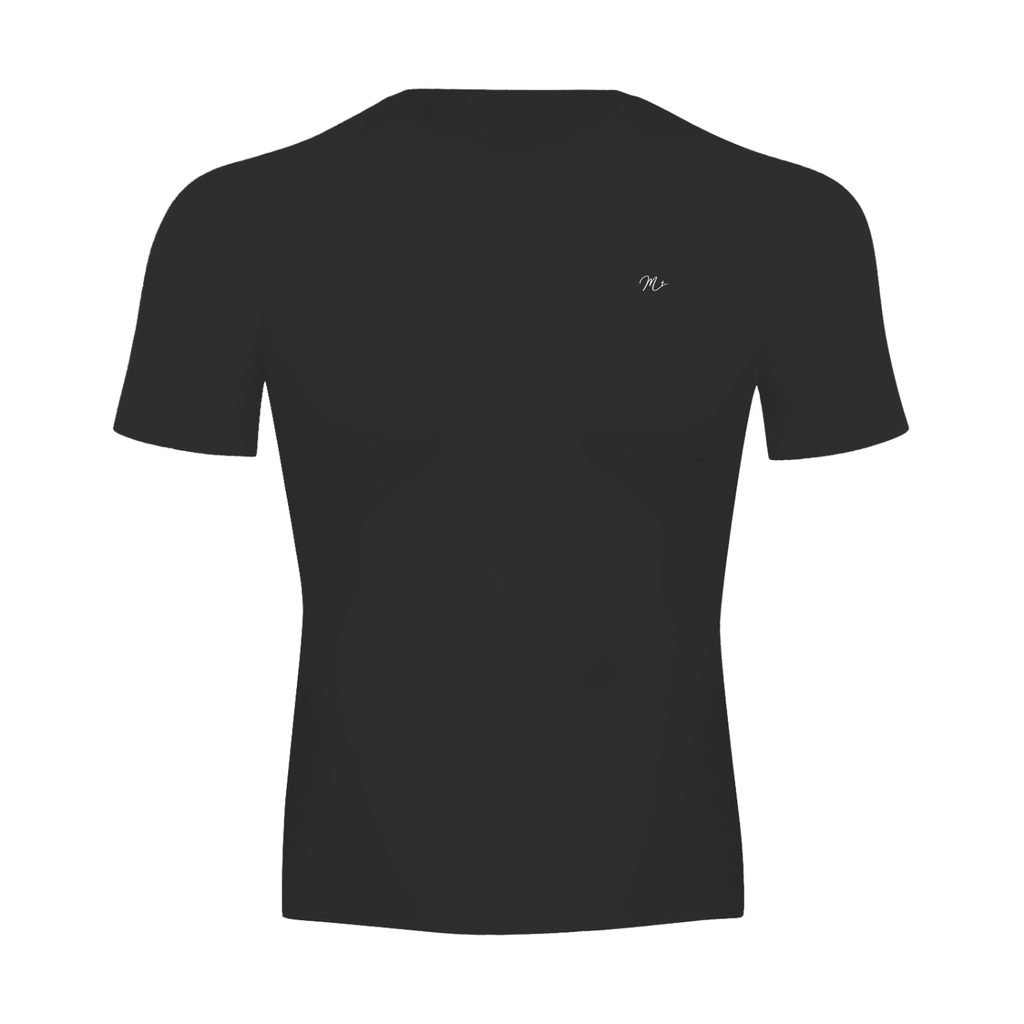 BUILT DIFFERENT Performance Short Sleeve T-Shirt