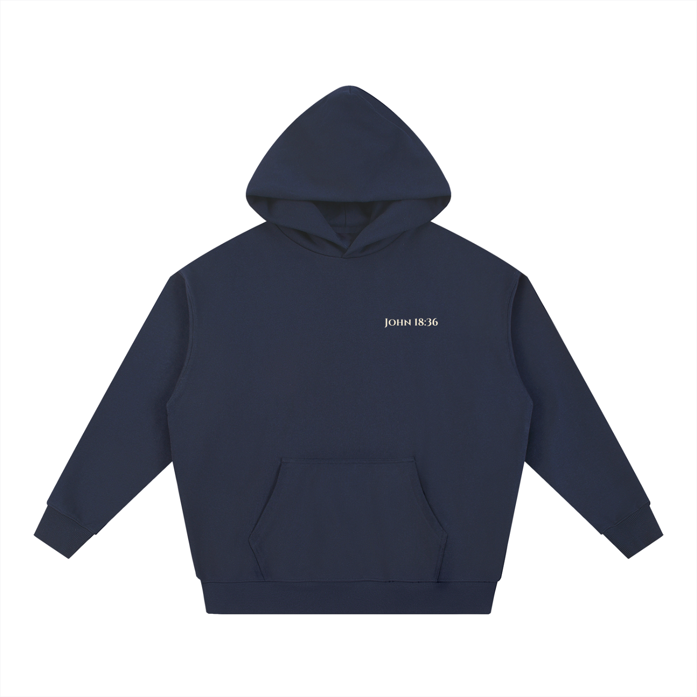 NOT OF THIS WORLD Essential Hoodie