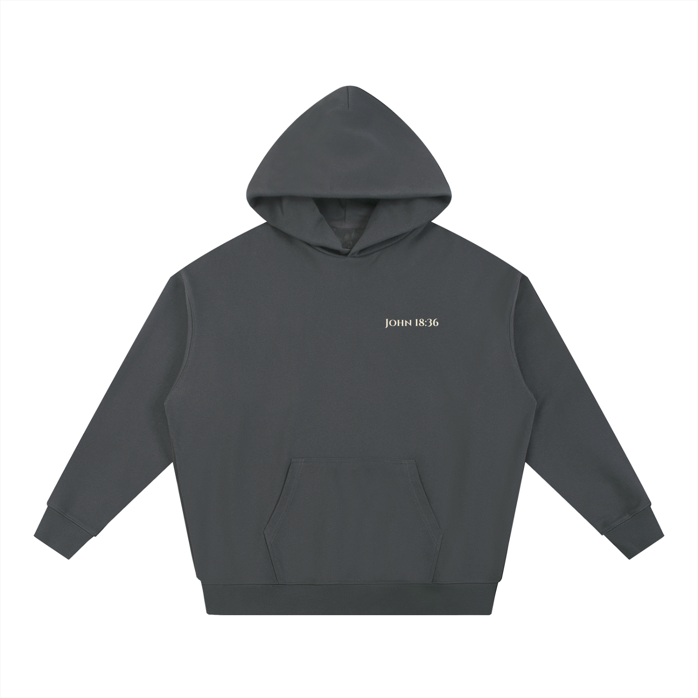 NOT OF THIS WORLD Essential Hoodie