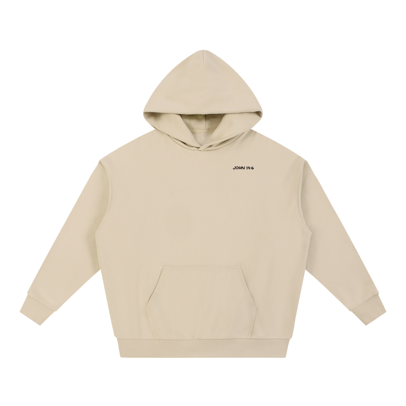 JOHN 14:6 Essential Hoodie