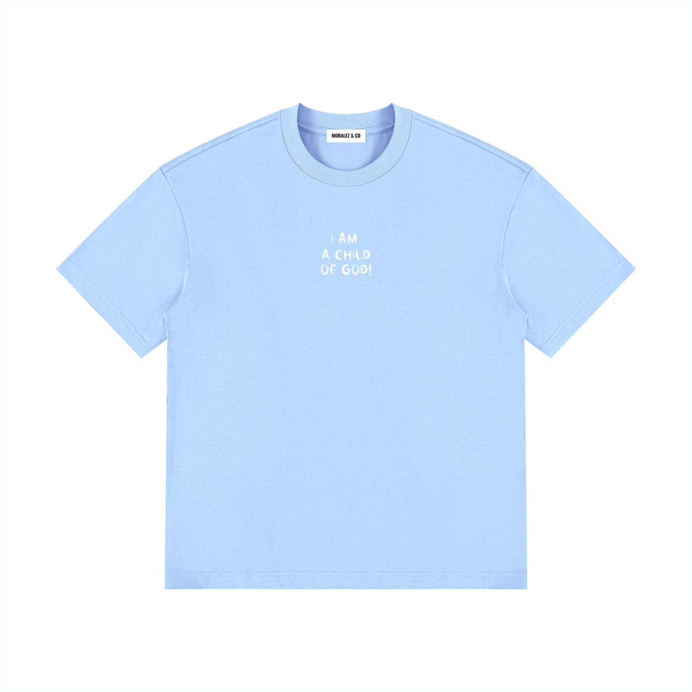 Child of God Unisex T-shirt
