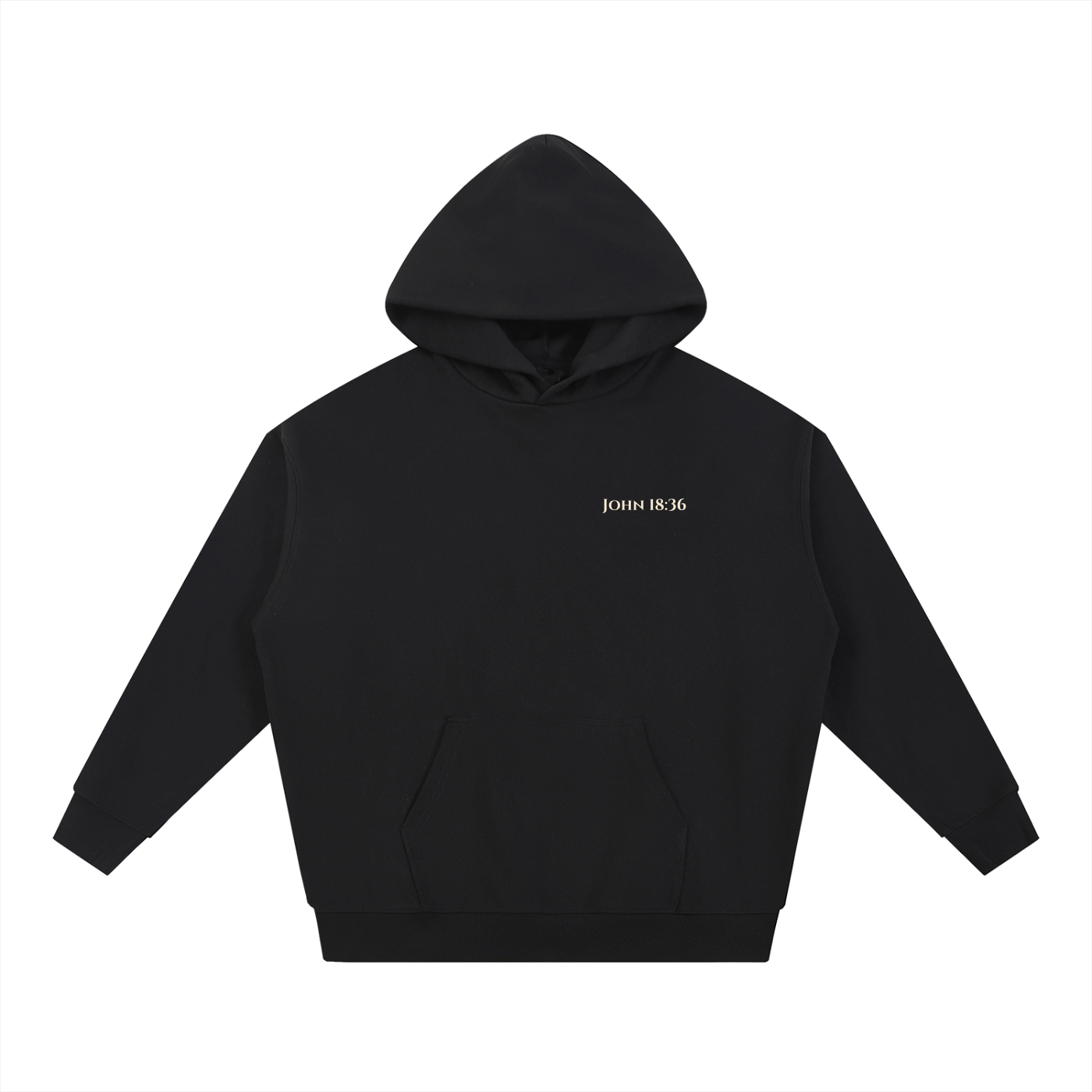 NOT OF THIS WORLD Essential Hoodie