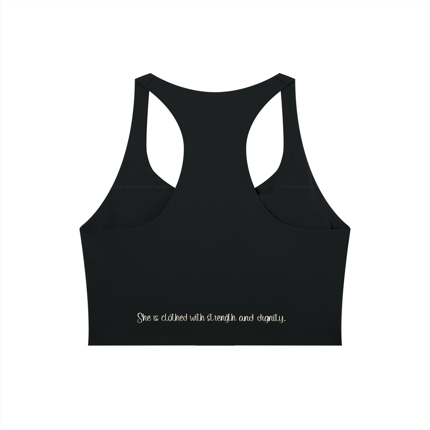 STRENGTH & GRACE Women’s Tight Paneling Yoga Tank Top