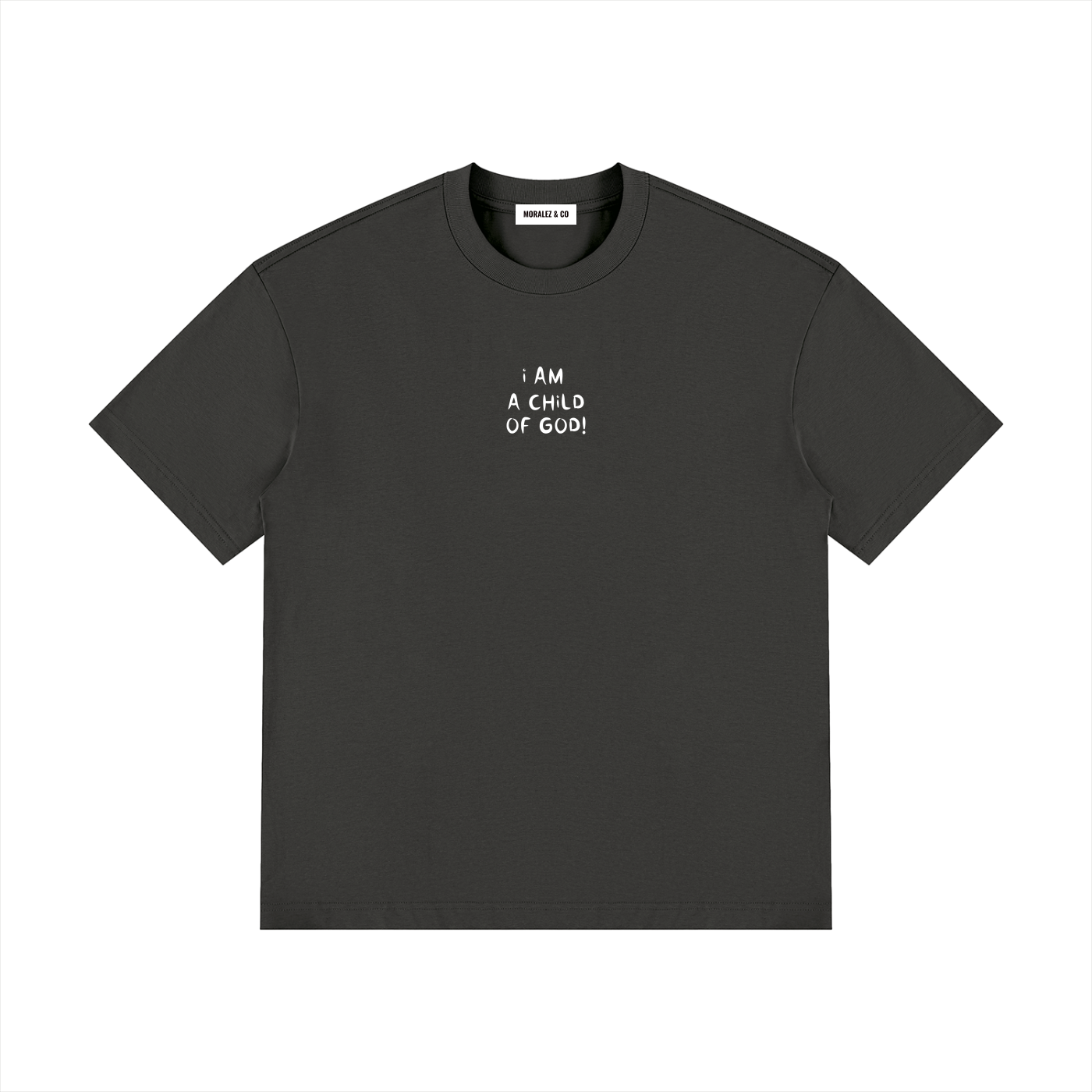 Child of God Unisex T-shirt