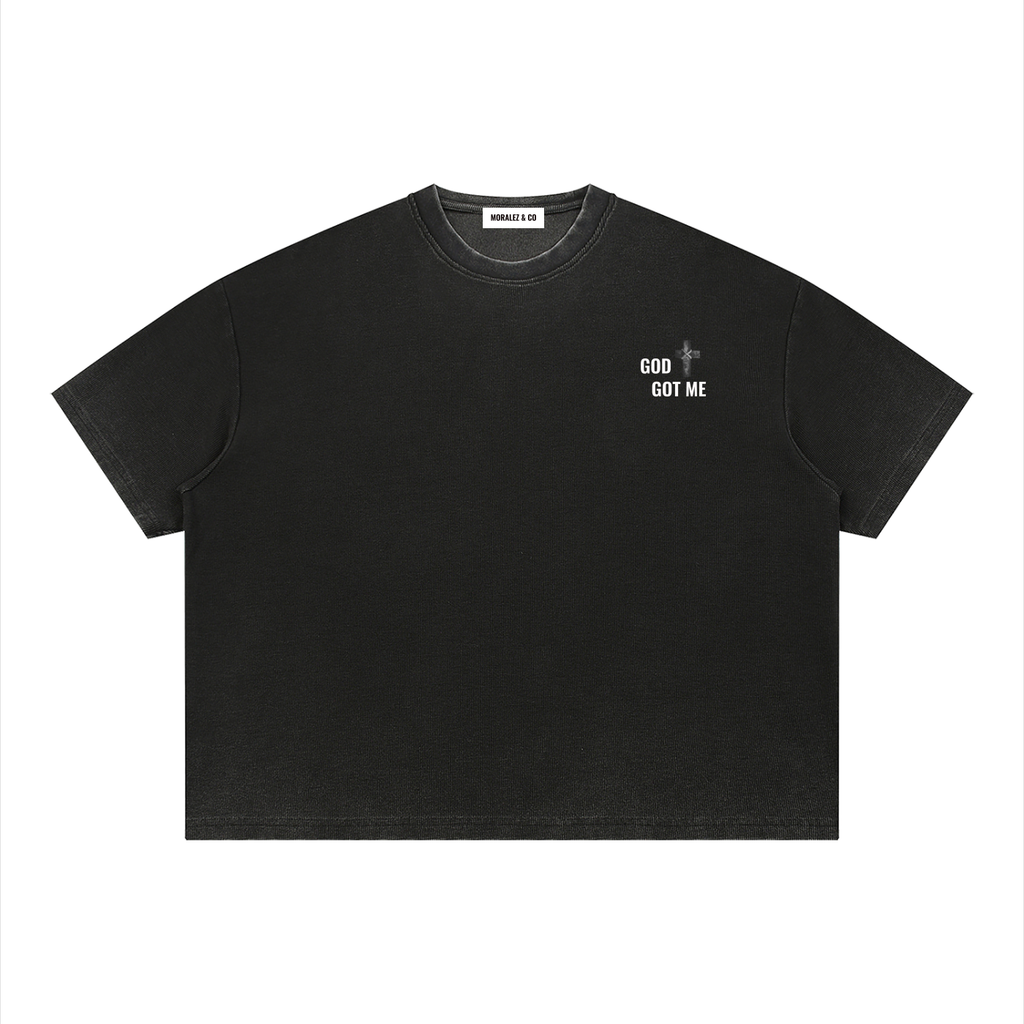 GOD GOT ME Unisex T-Shirt