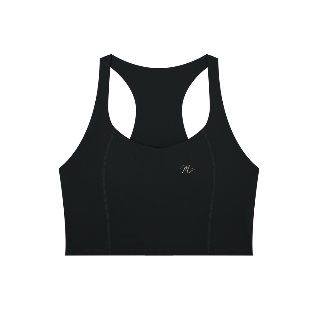 STRENGTH & GRACE Women’s Tight Paneling Yoga Tank Top