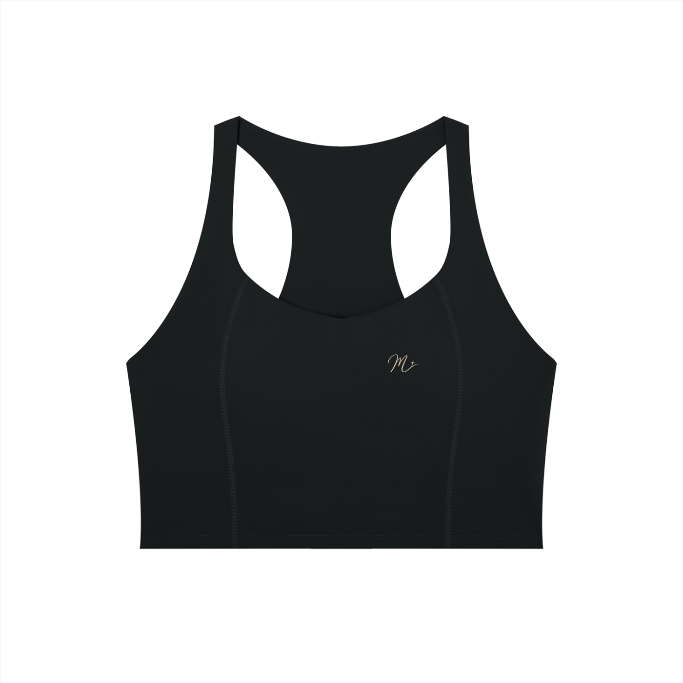 STRENGTH & GRACE Women’s Tight Paneling Yoga Tank Top