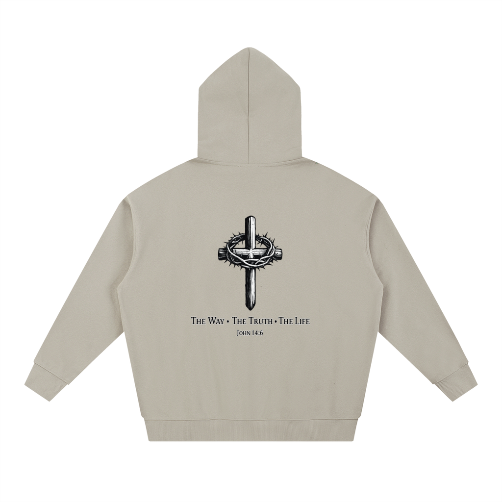 JOHN 14:6 Essential Hoodie