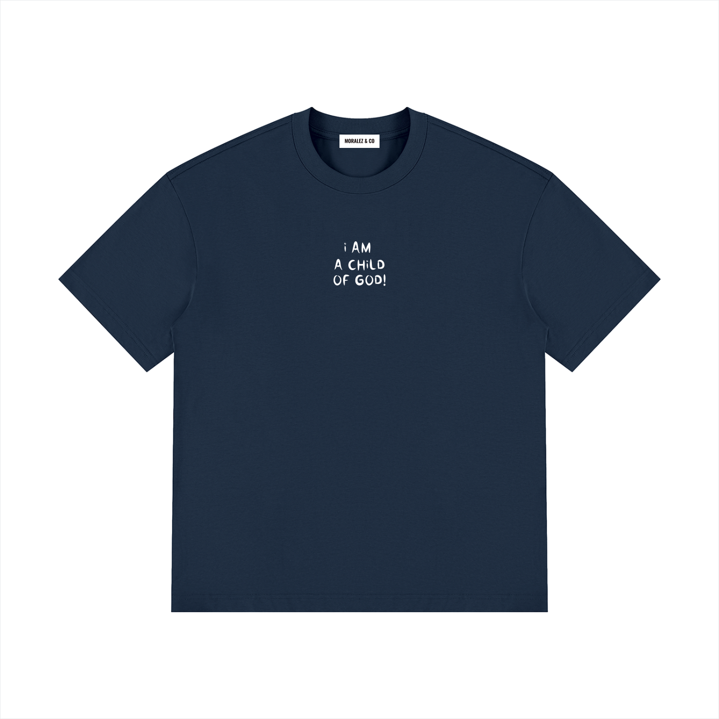 Child of God Unisex T-shirt