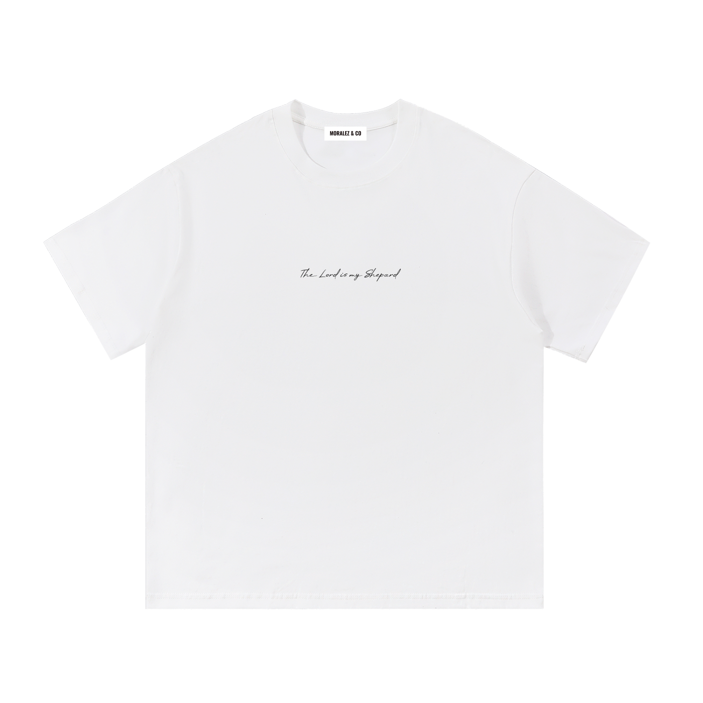 The Lord is my Shepard T-Shirt