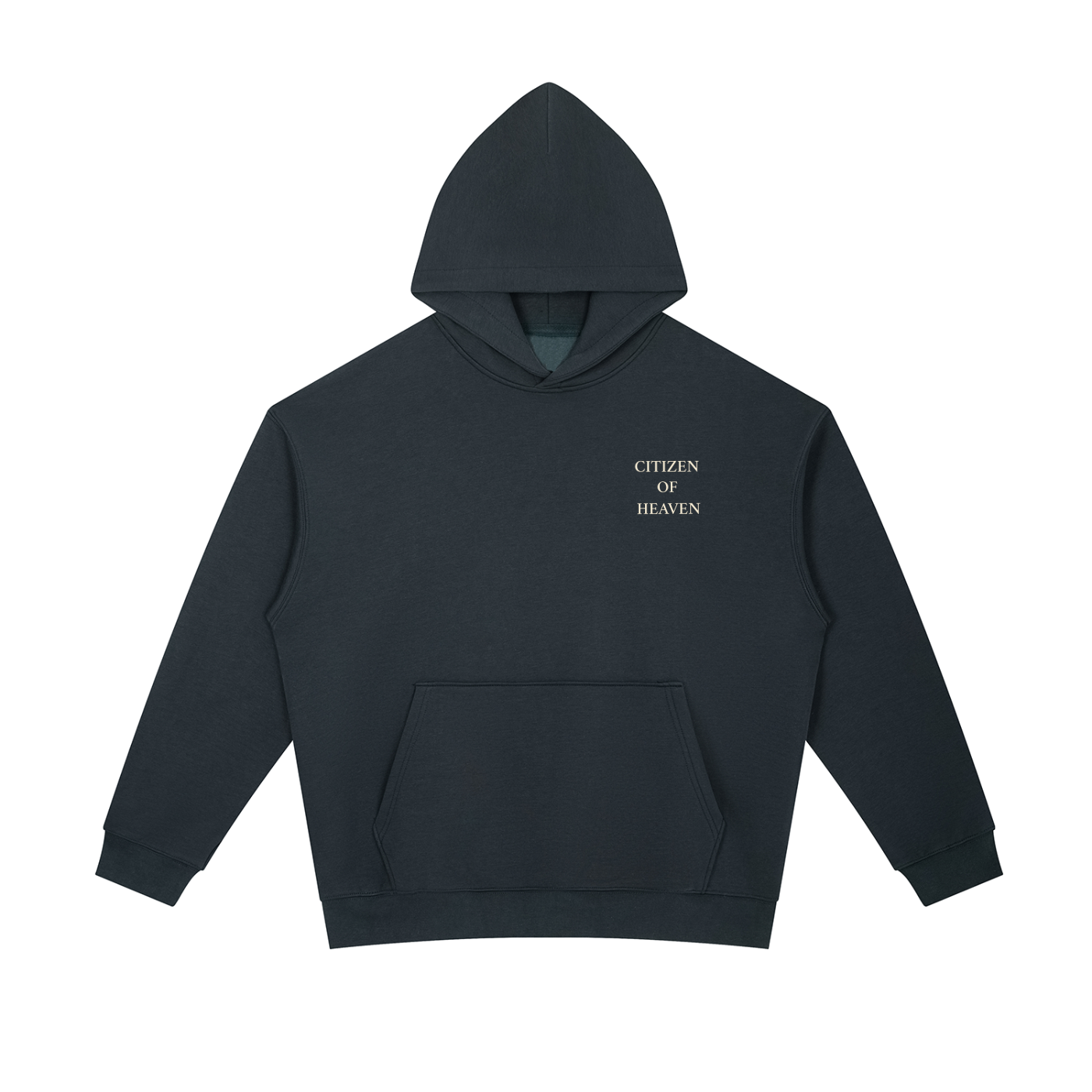 Citizen of Heaven Essential Hoodie
