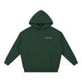 NOT OF THIS WORLD Essential Hoodie