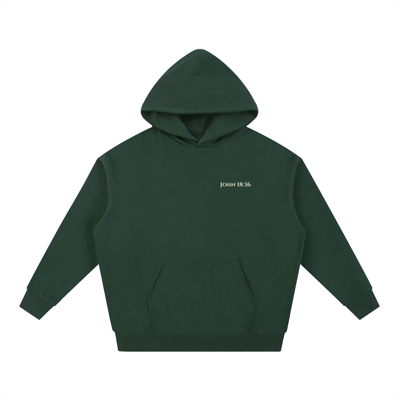 NOT OF THIS WORLD Essential Hoodie