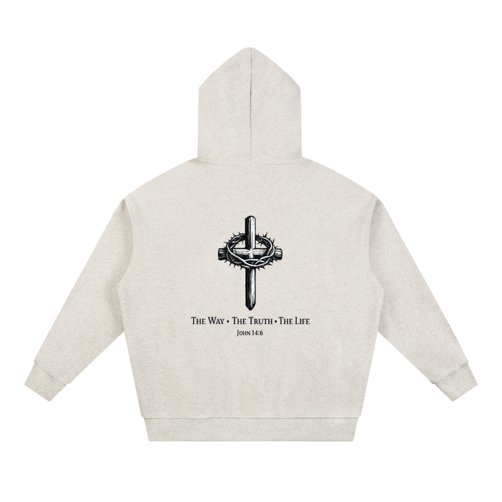 JOHN 14:6 Essential Hoodie