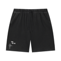 GOD GOT ME Unisex Shorts