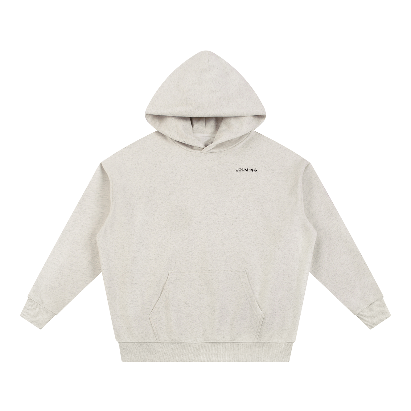 JOHN 14:6 Essential Hoodie