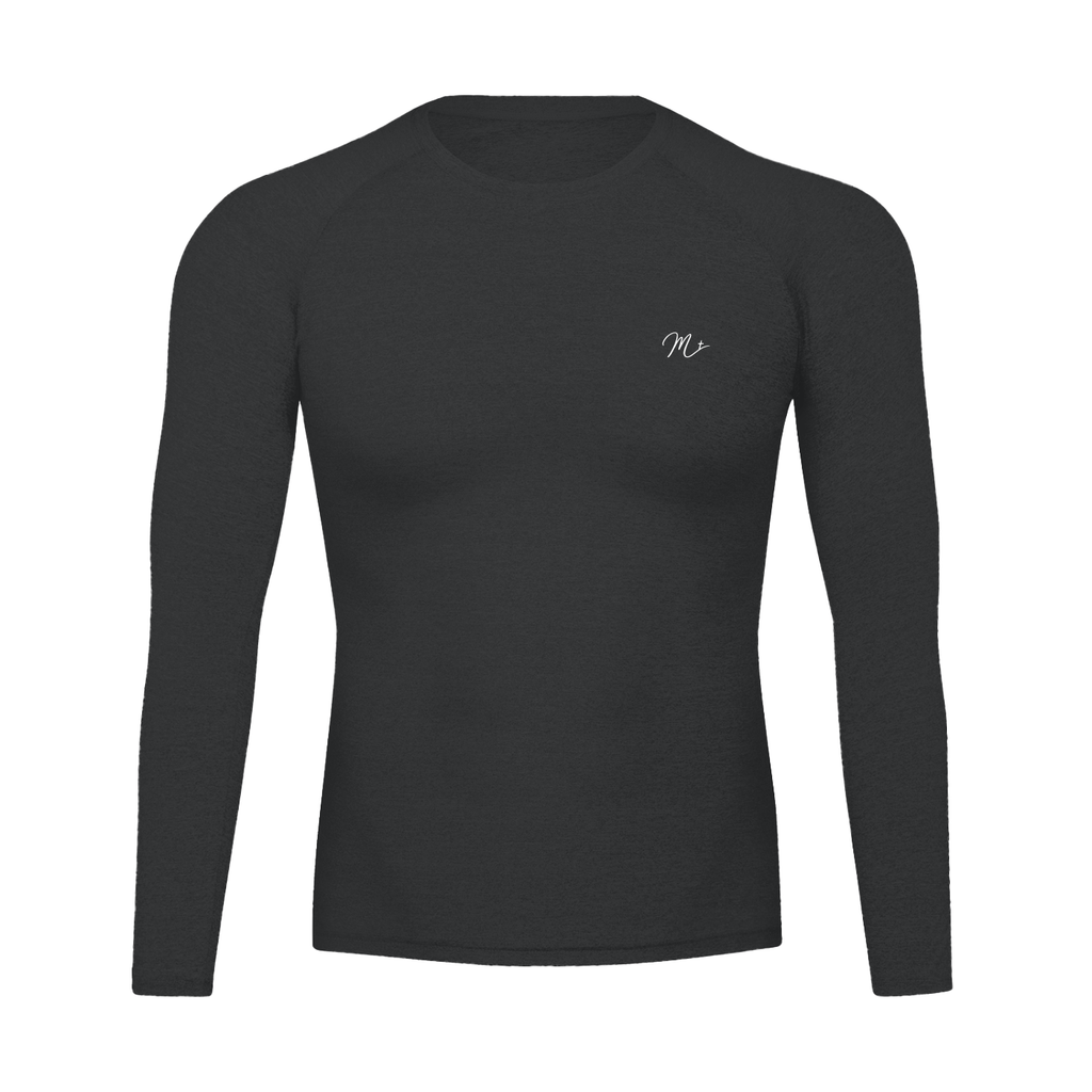 Men’s Performance Long Sleeve T-Shirt