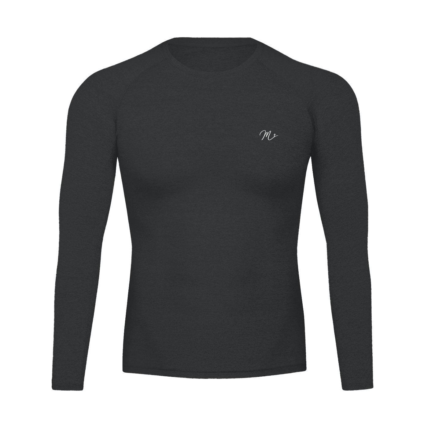 Men’s Performance Long Sleeve T-Shirt