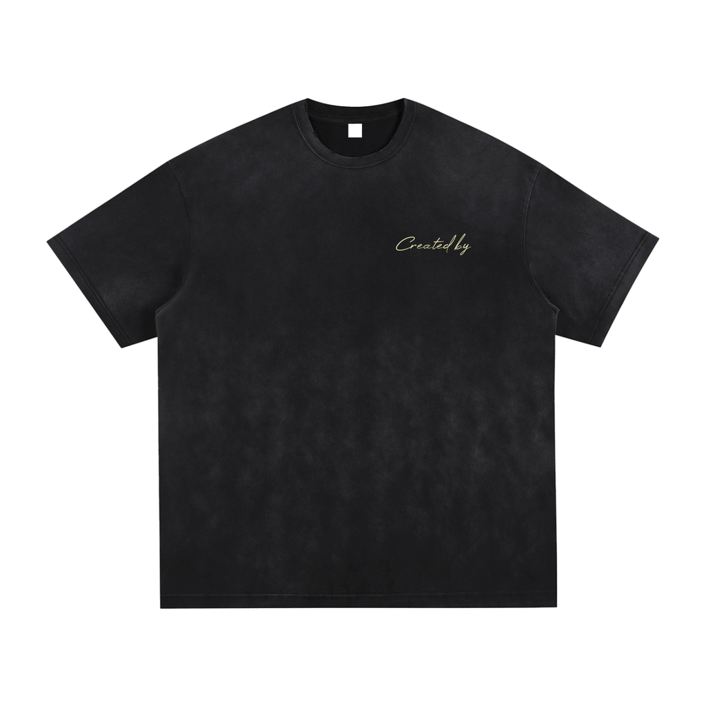 Created By the Creator T-Shirt