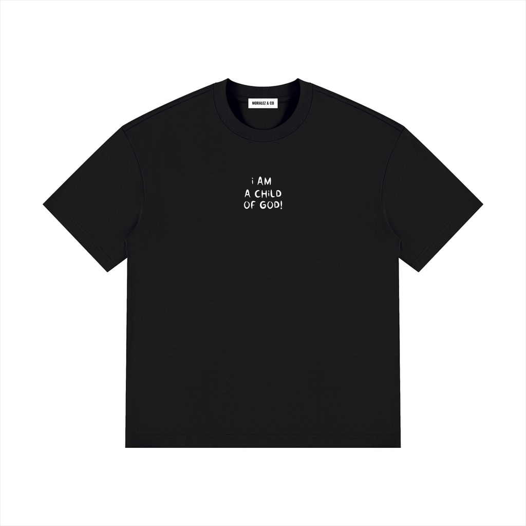 Child of God Unisex T-shirt