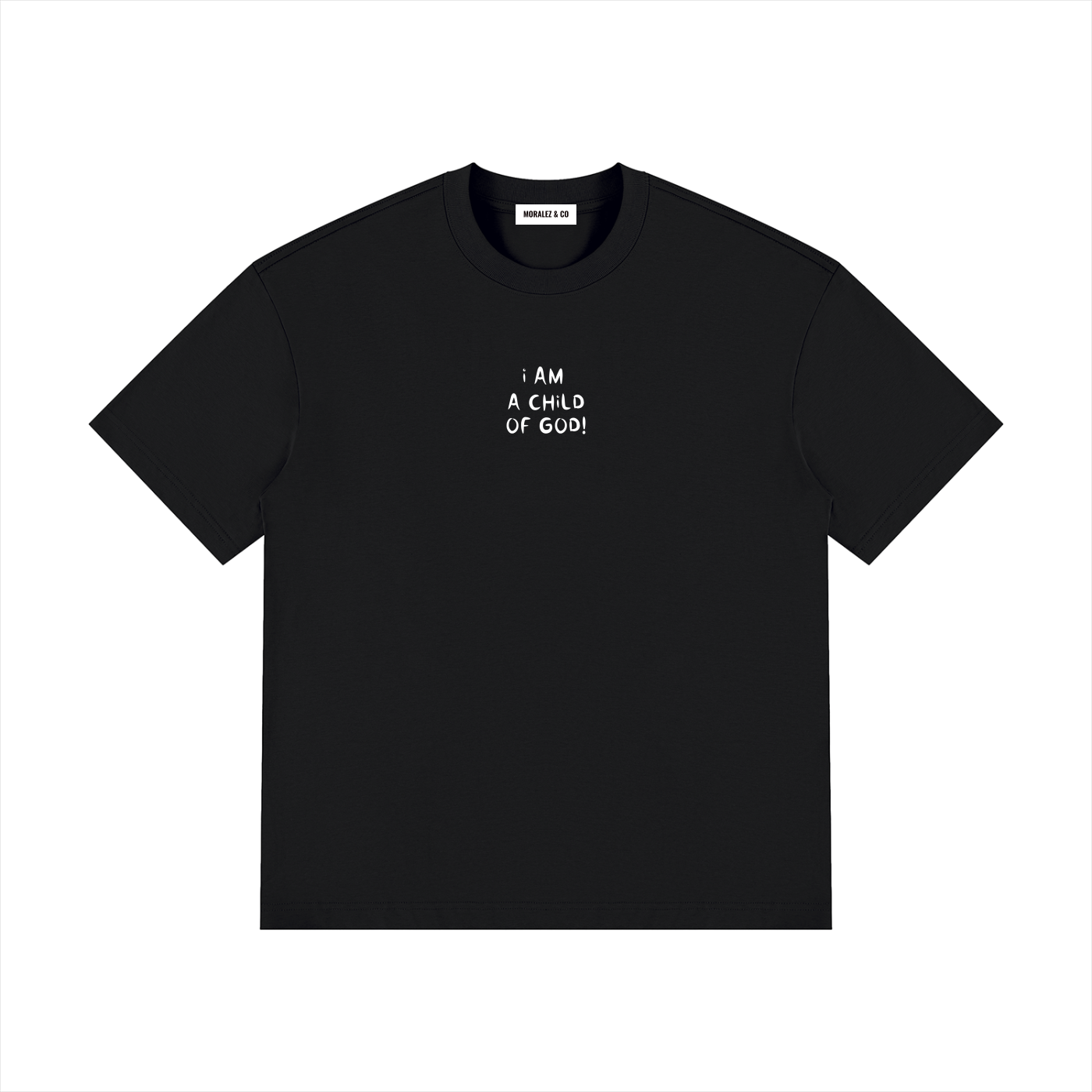 Child of God Unisex T-shirt