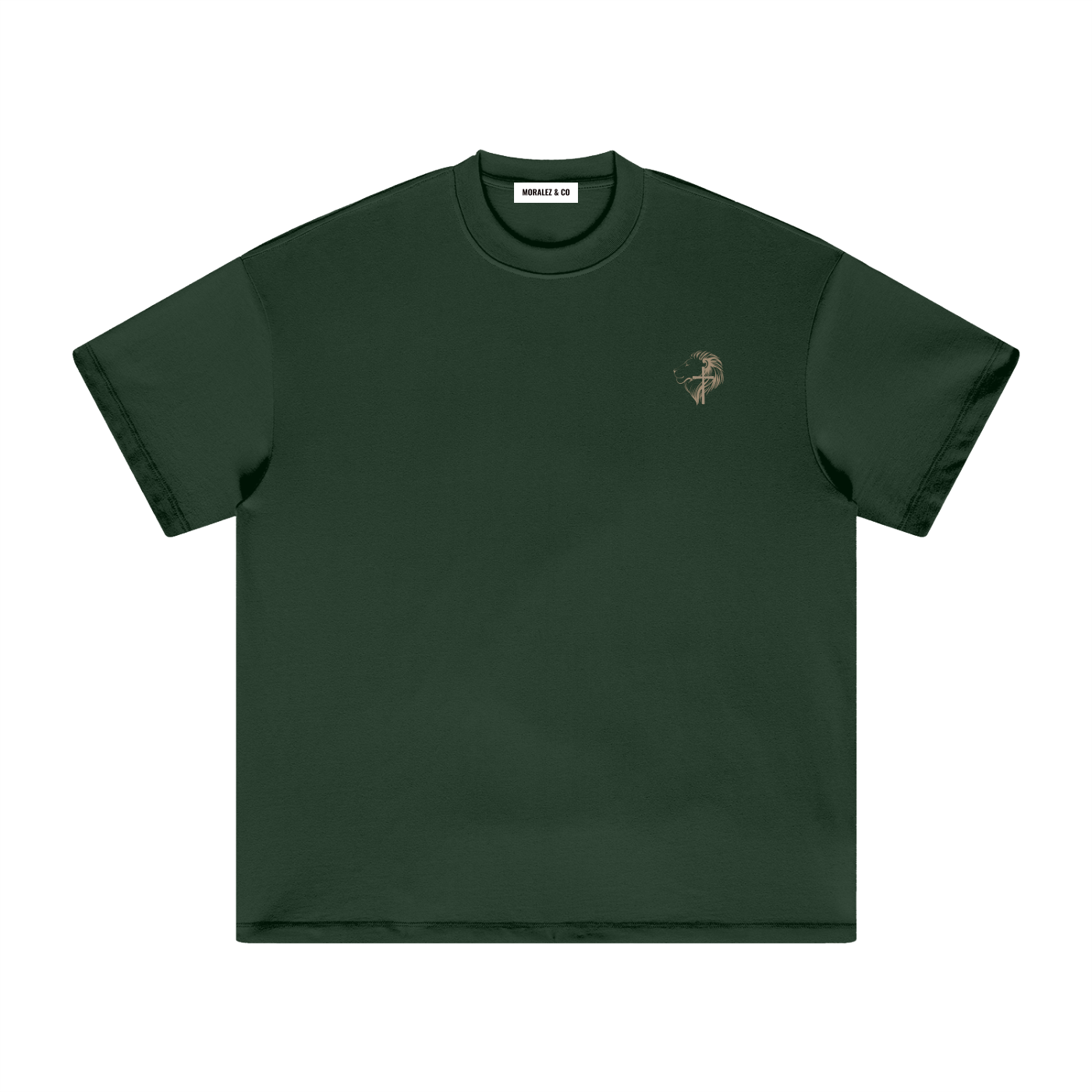 FEAR NOT T-Shirt