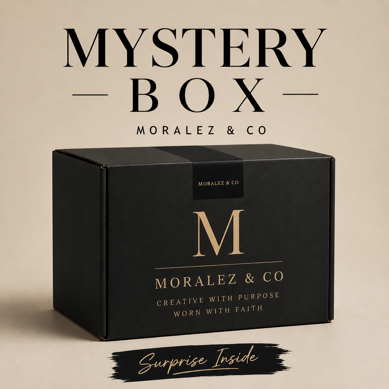 Mystery Box