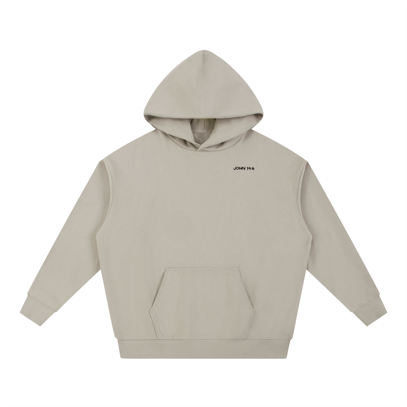 JOHN 14:6 Essential Hoodie