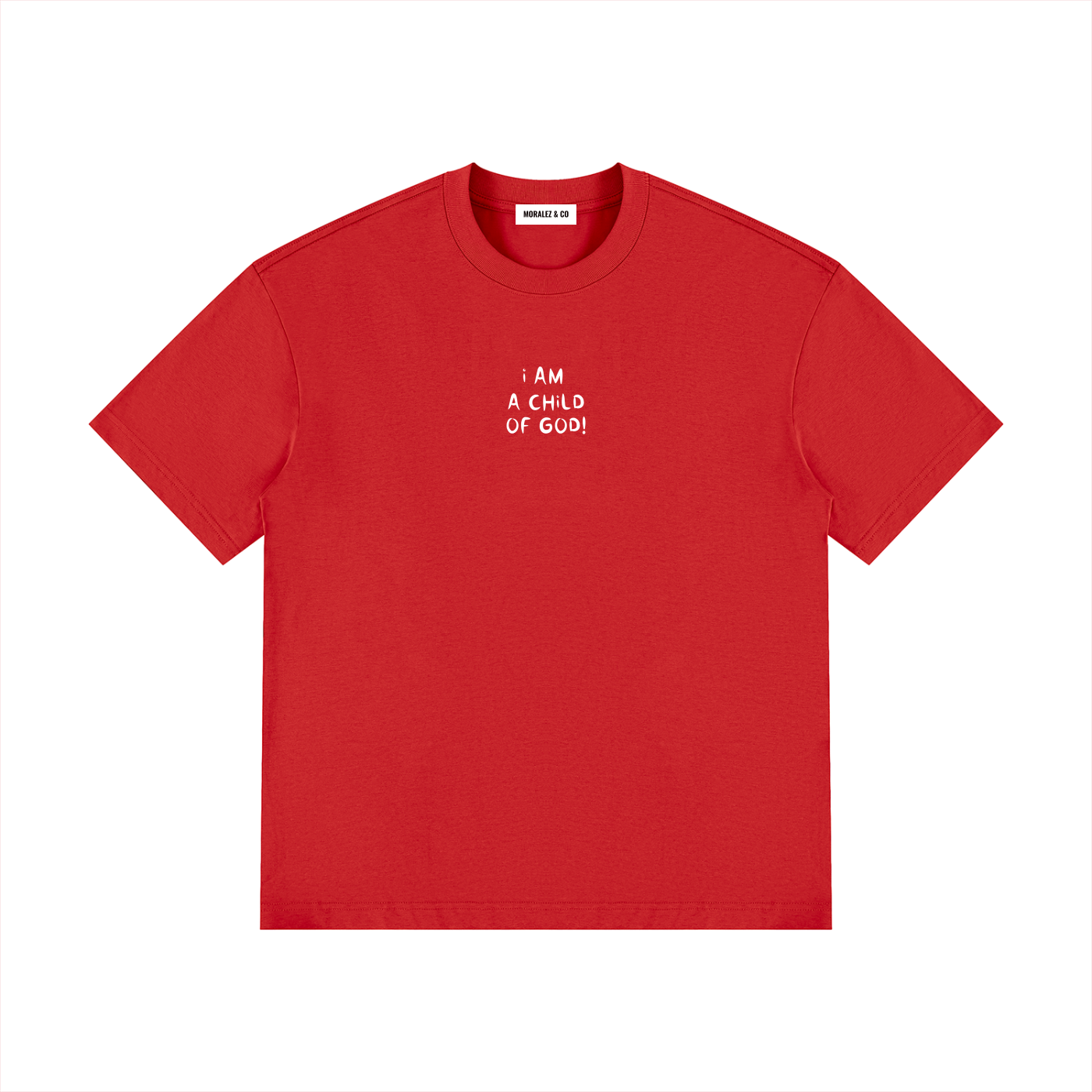 Child of God Unisex T-shirt