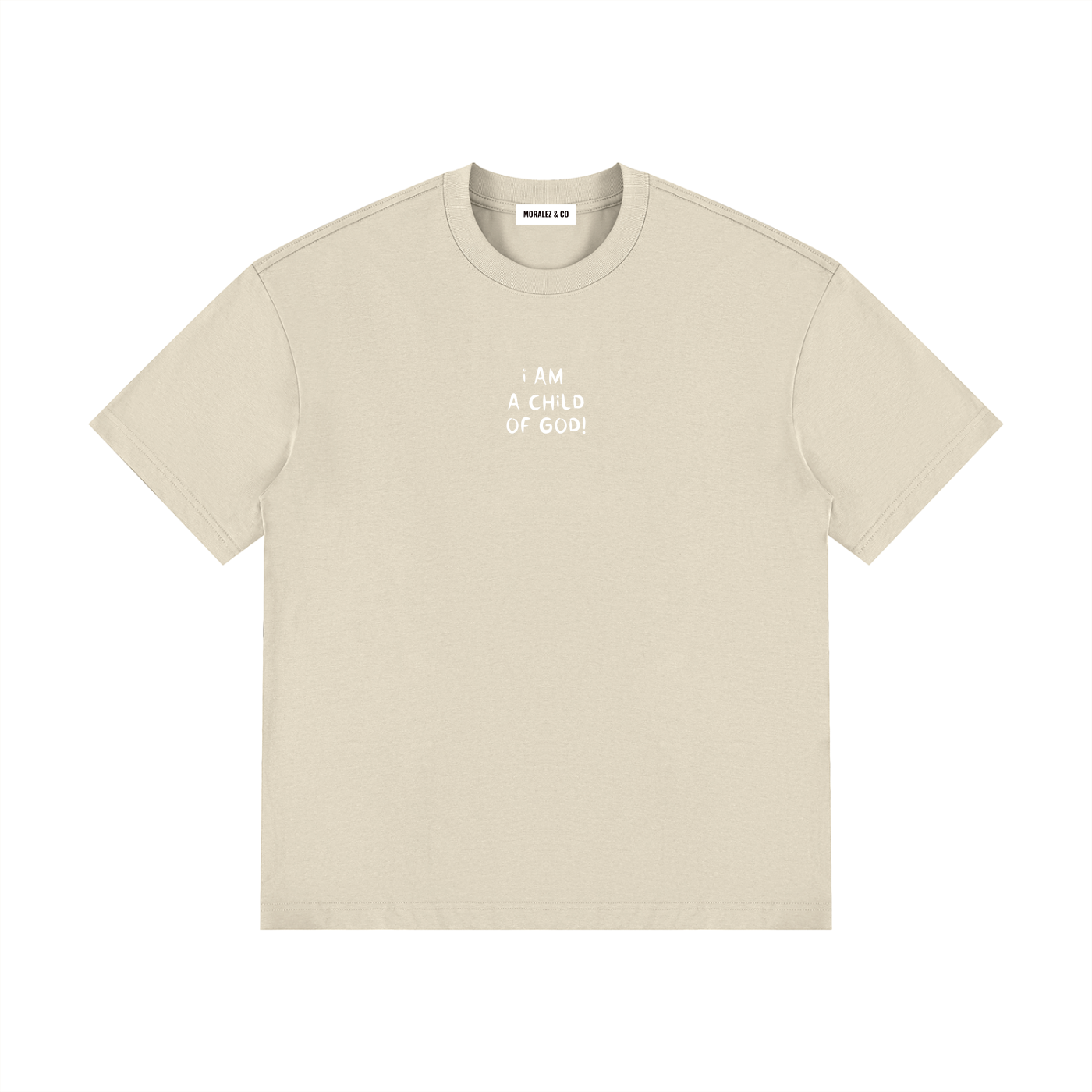 Child of God Unisex T-shirt