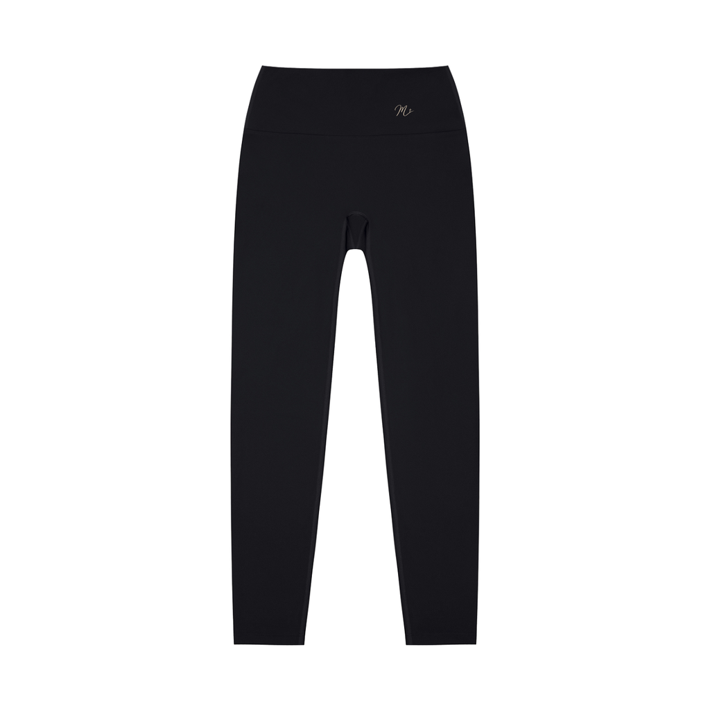 STRENGTH & GRACE High-Waisted Yoga Leggings
