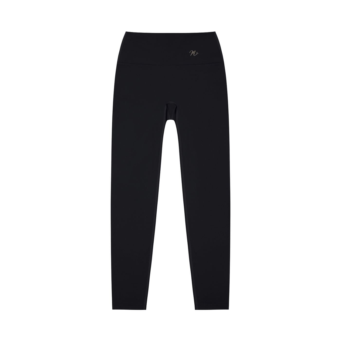 STRENGTH & GRACE High-Waisted Yoga Leggings