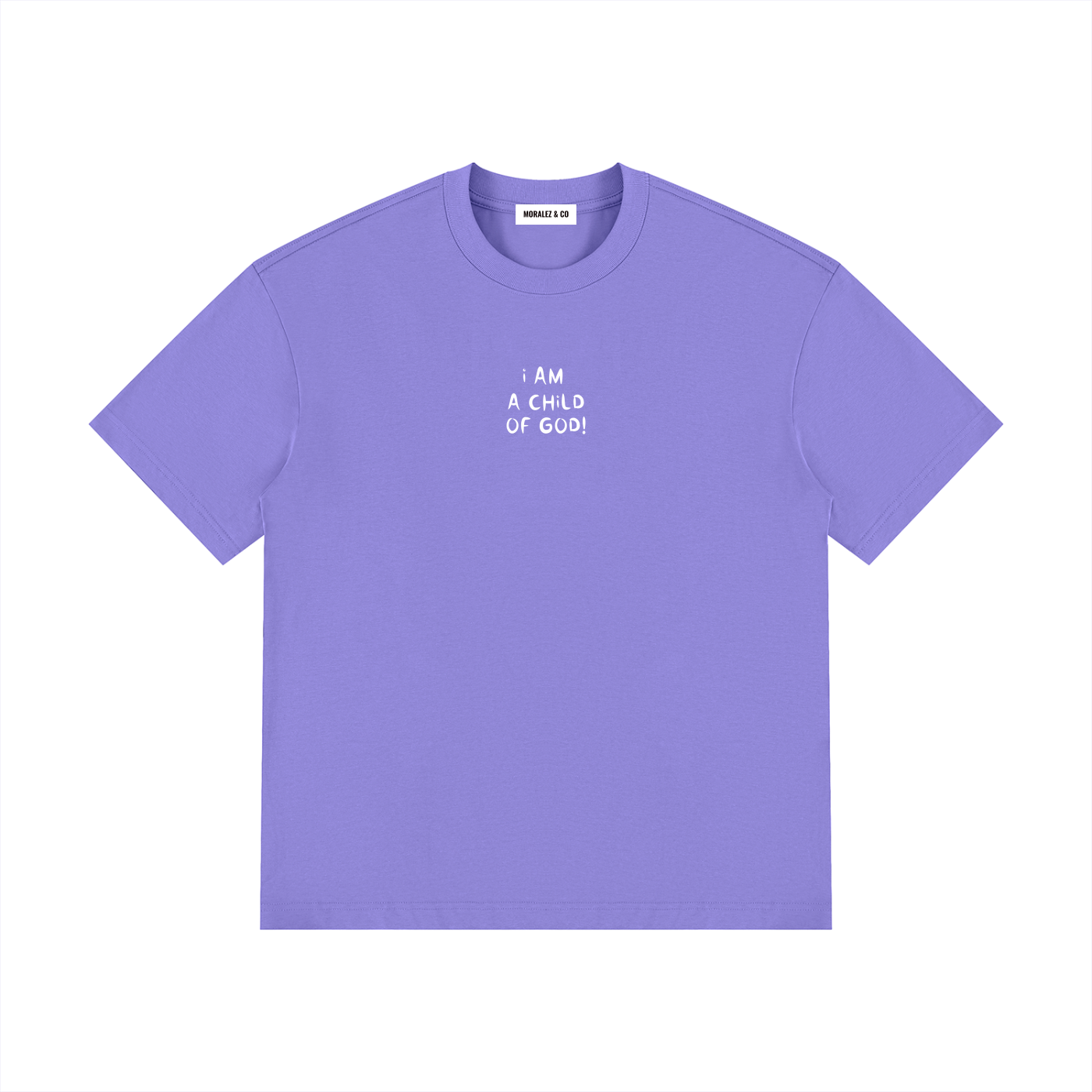 Child of God Unisex T-shirt