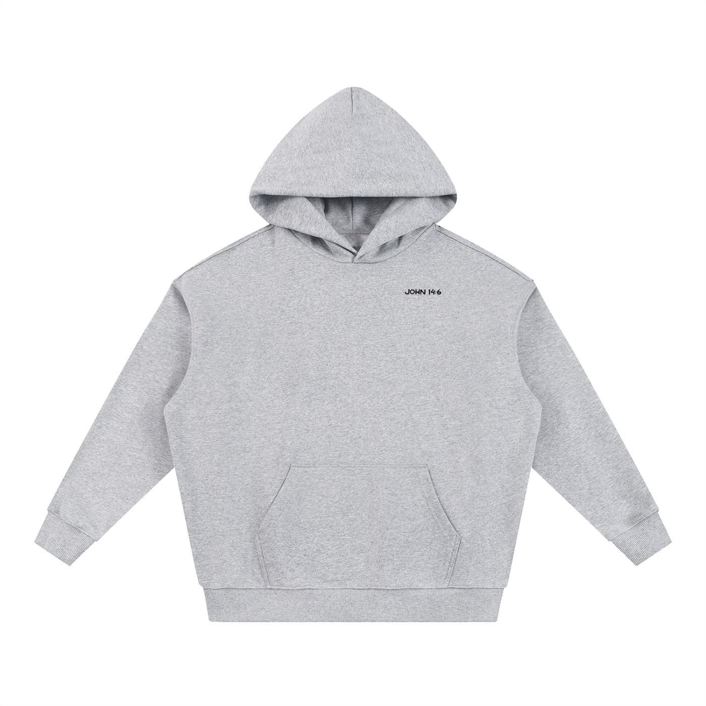 JOHN 14:6 Essential Hoodie
