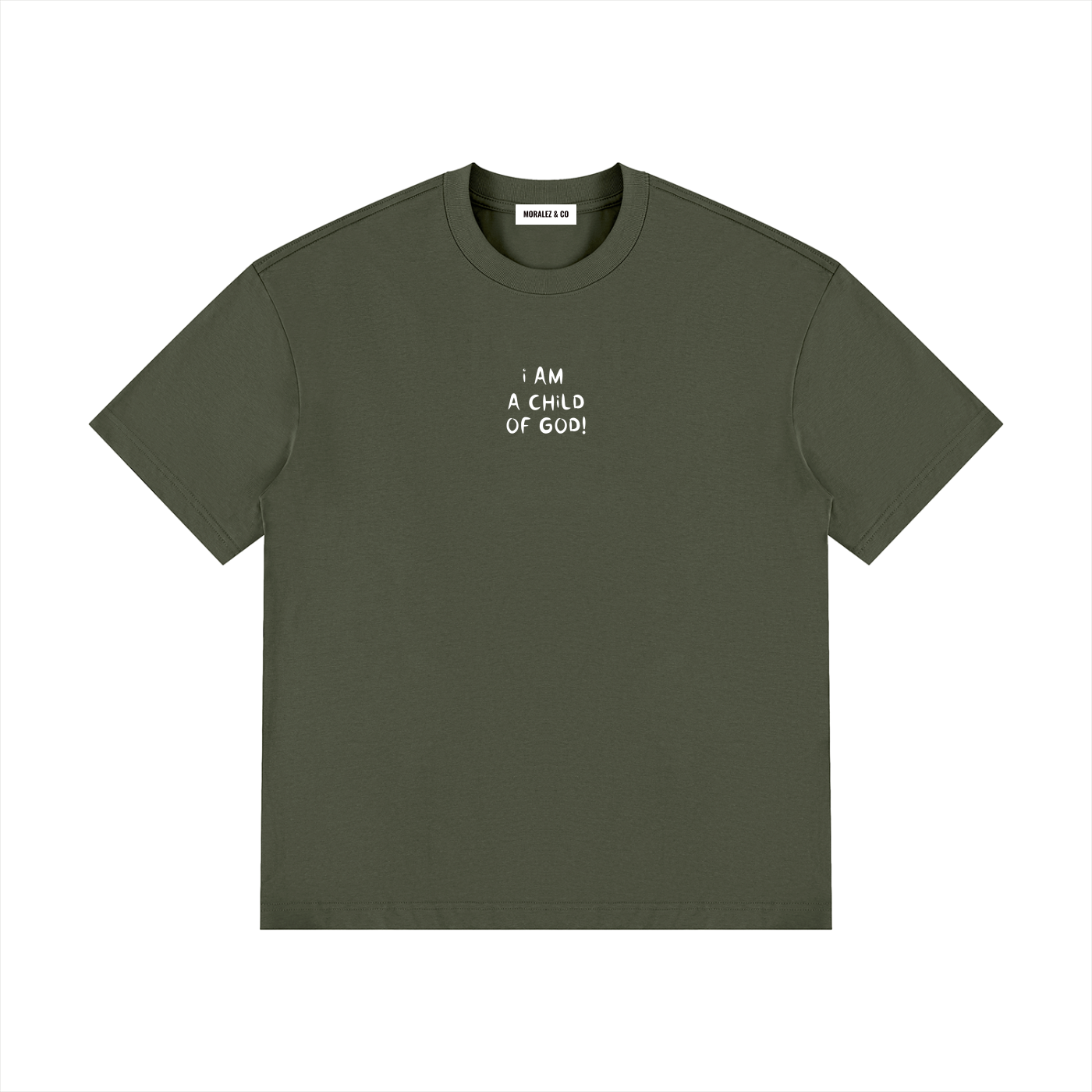 Child of God Unisex T-shirt