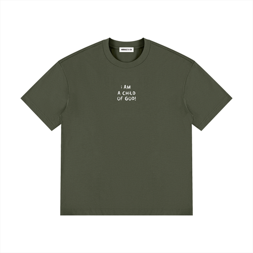 Child of God Unisex T-shirt