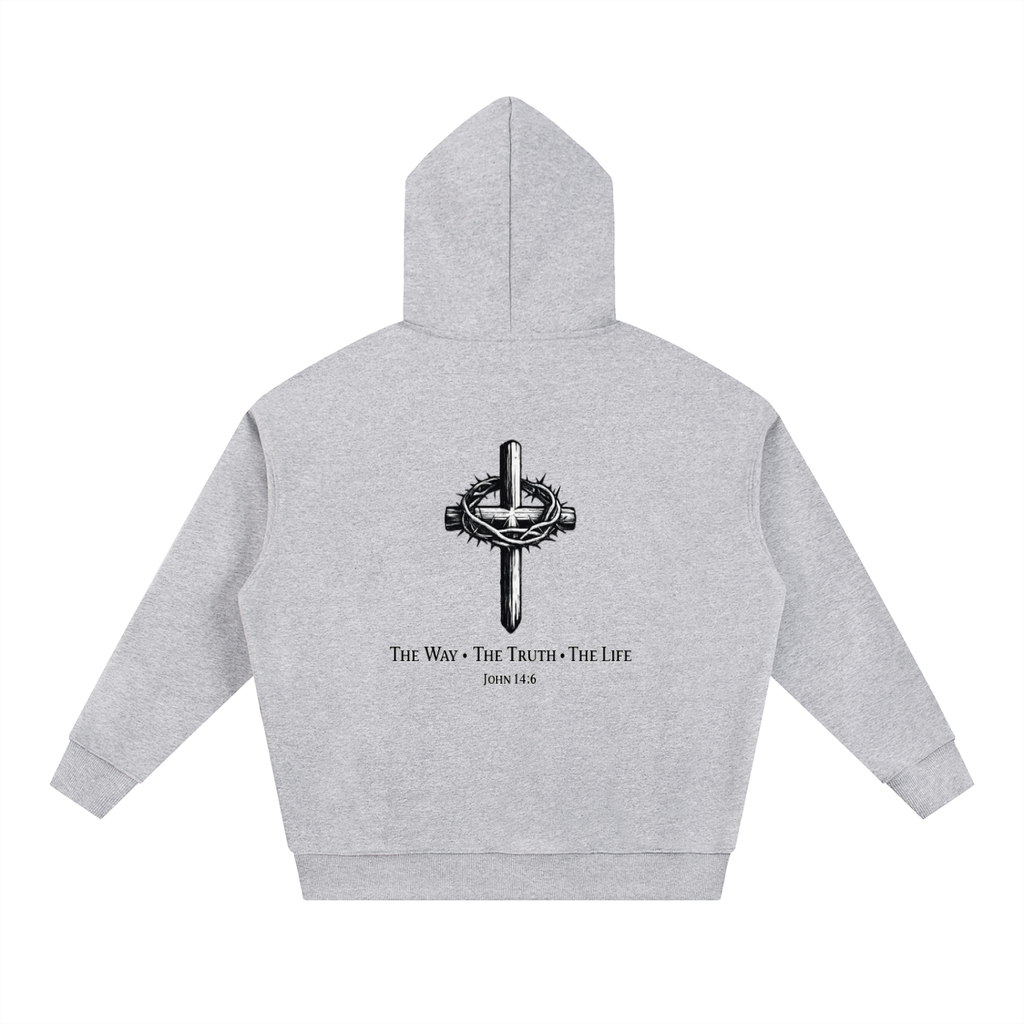 JOHN 14:6 Essential Hoodie