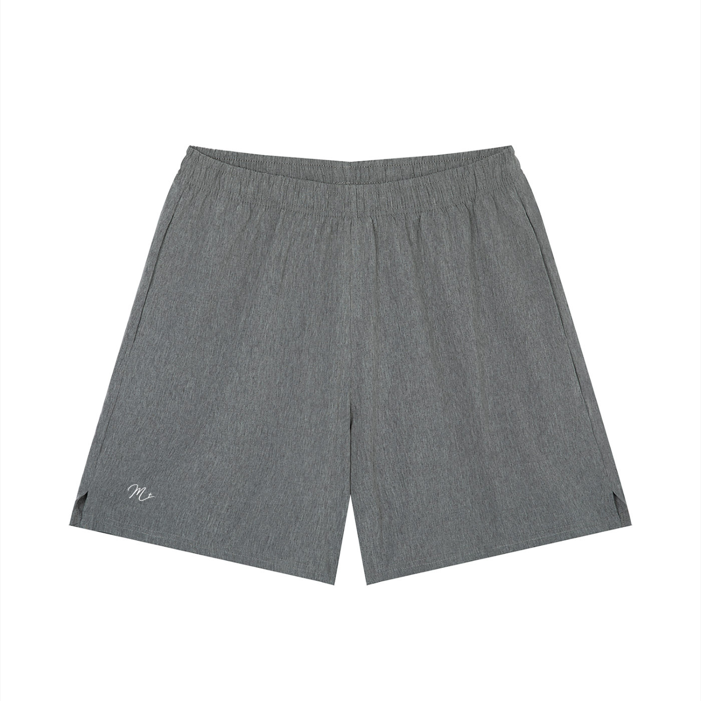 “Renewed in Christ.” Men’s Loose Fit Elastic Waist Shorts