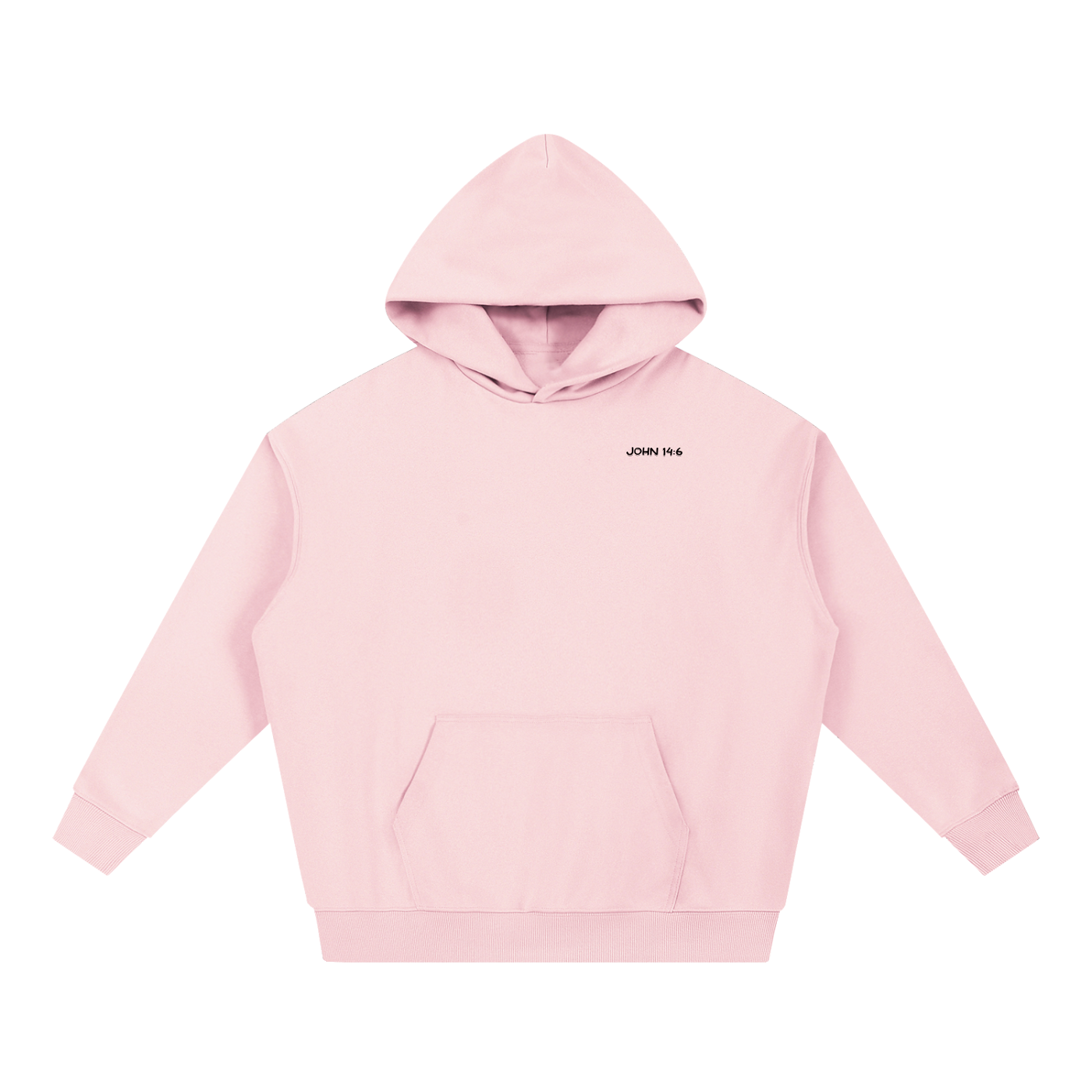 JOHN 14:6 Essential Hoodie