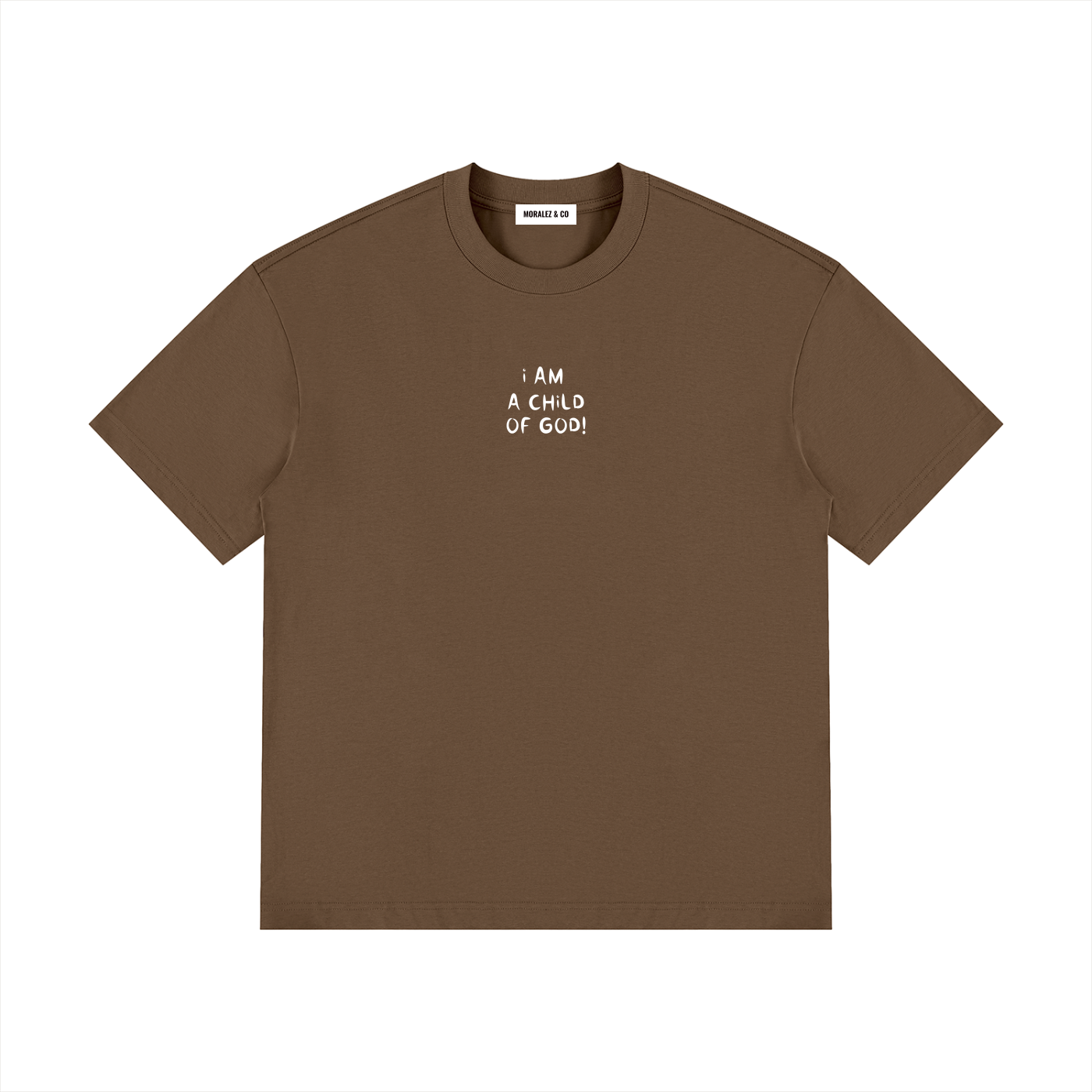 Child of God Unisex T-shirt