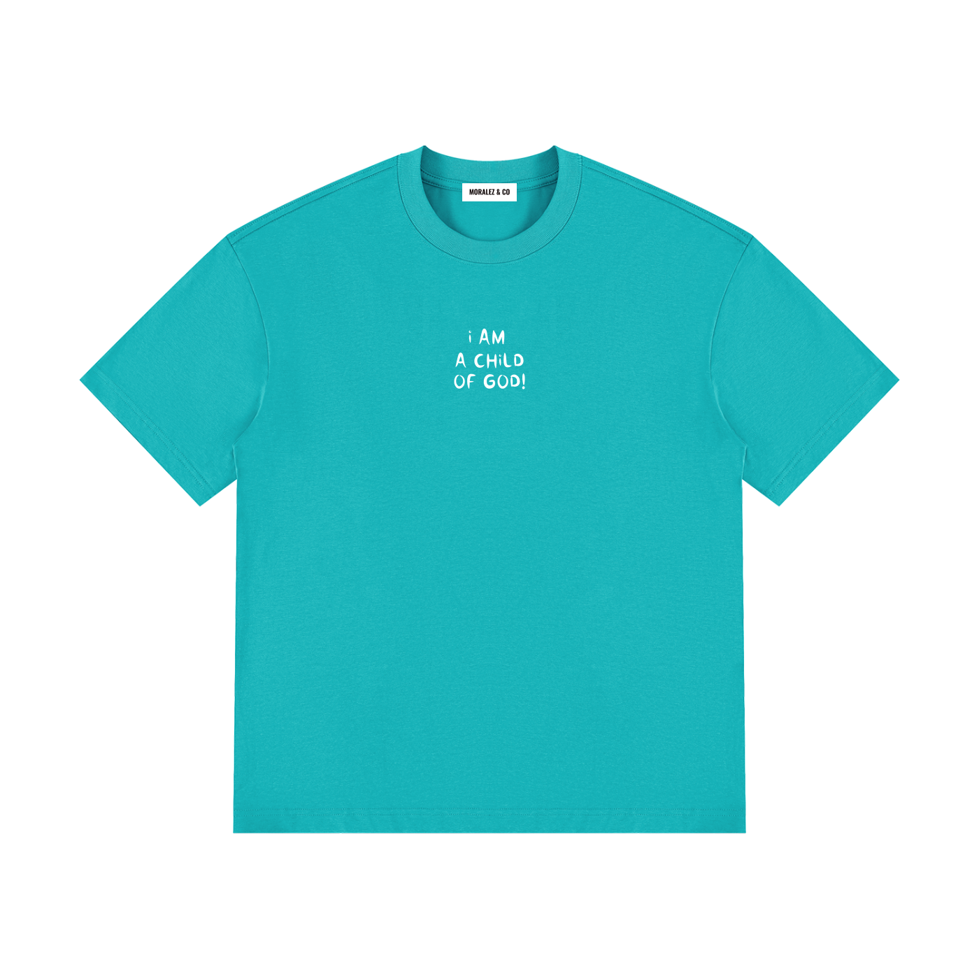 Child of God Unisex T-shirt