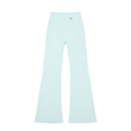 GRACE > FEAR High-Waisted Flare Leggings