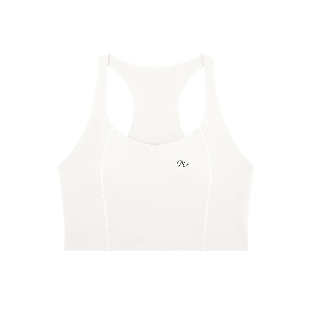 STRENGTH & GRACE Yoga Tank Top